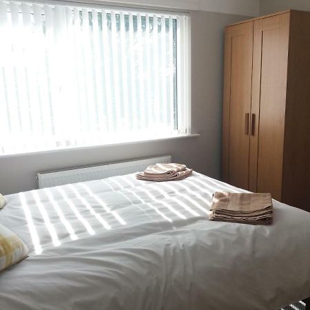 Liverpool City House Ngoại thất bức ảnh