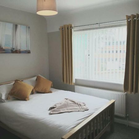 Liverpool City House Ngoại thất bức ảnh