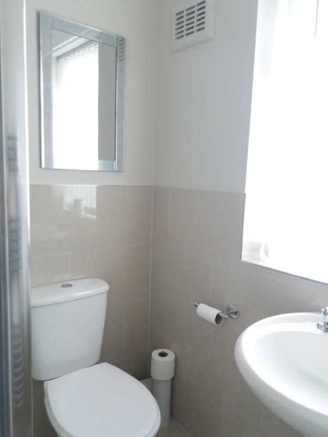 Liverpool City House Ngoại thất bức ảnh