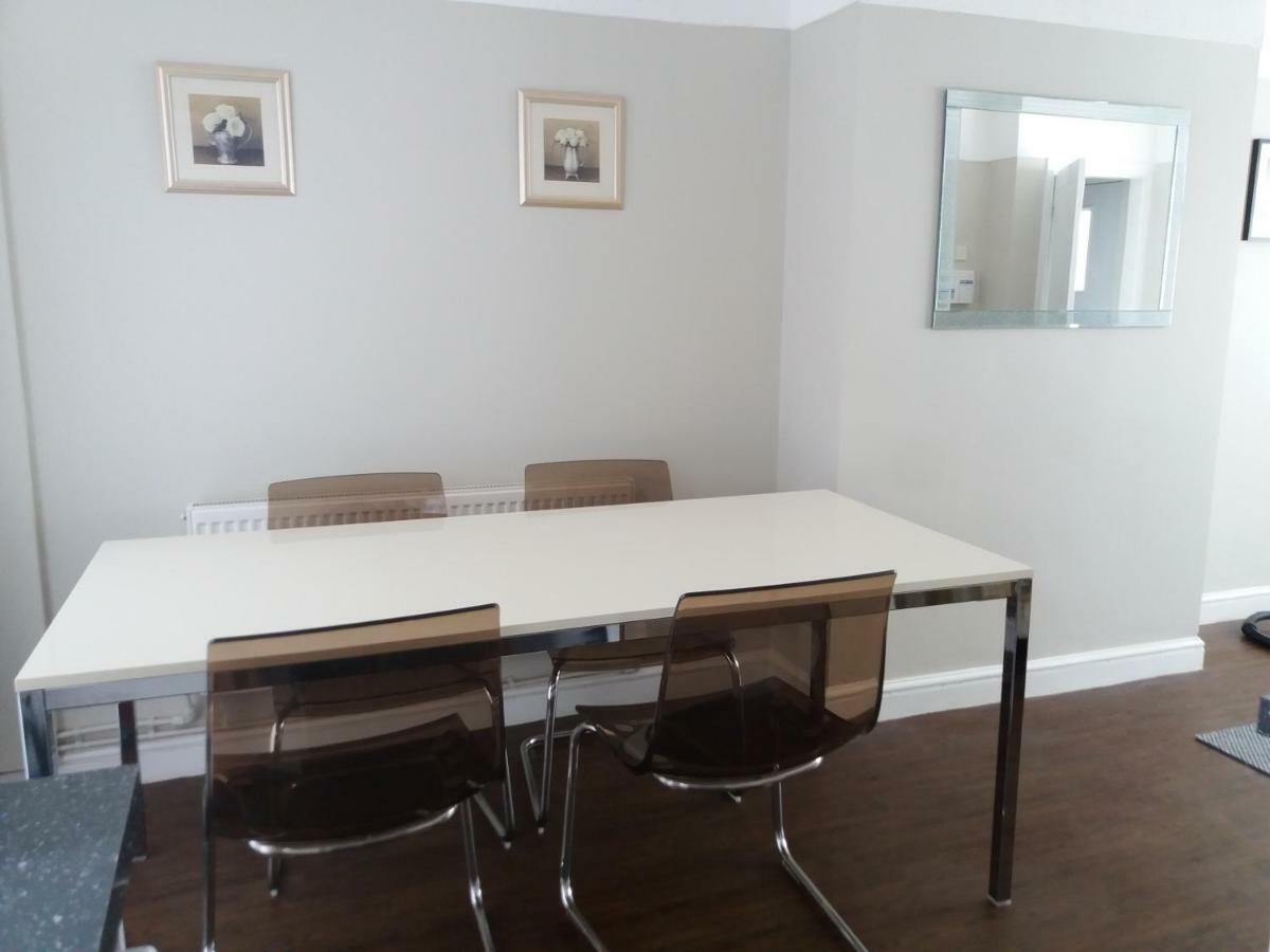 Liverpool City House Ngoại thất bức ảnh