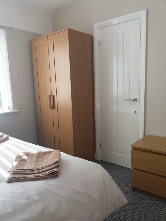 Liverpool City House Ngoại thất bức ảnh