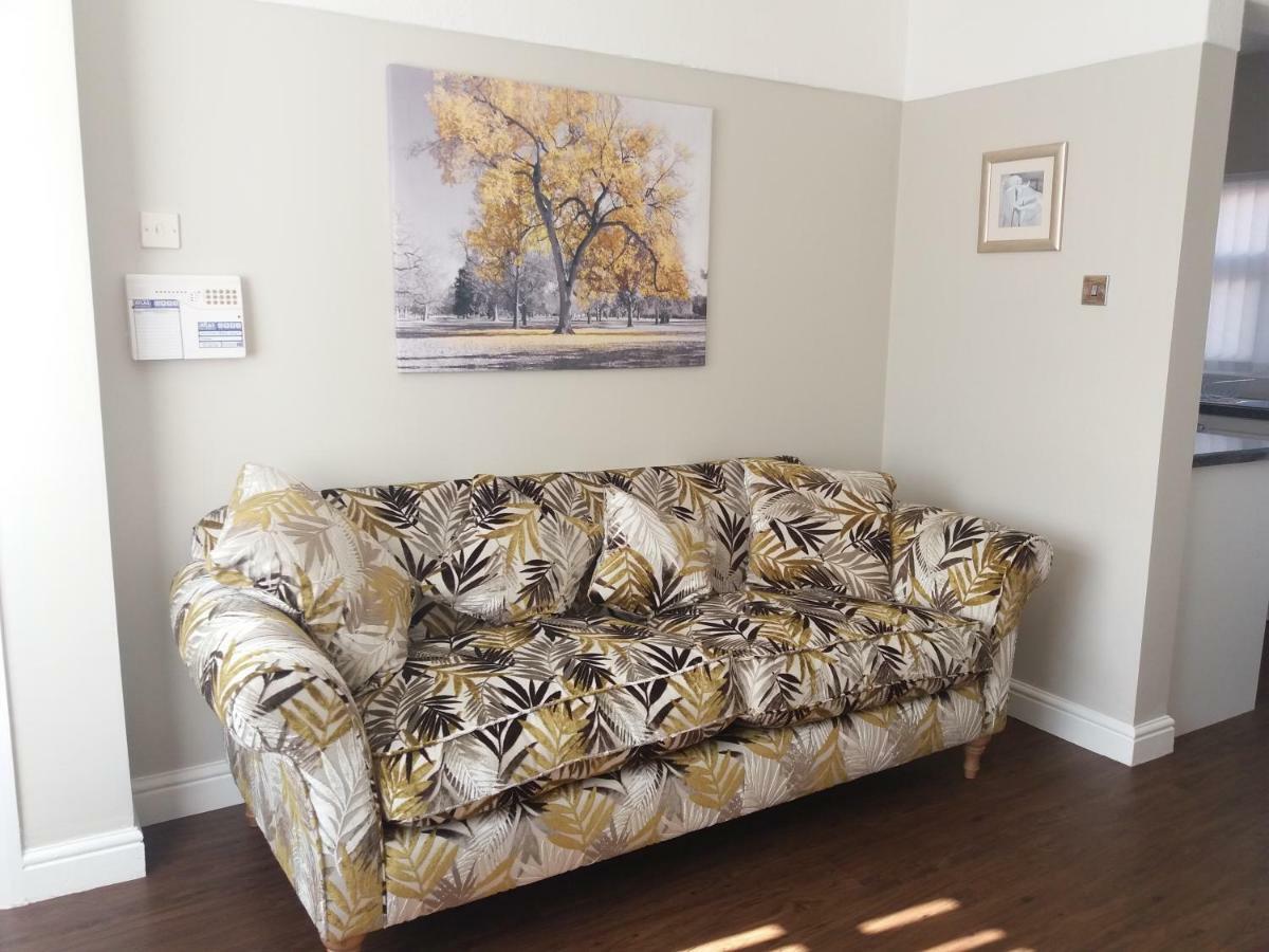 Liverpool City House Ngoại thất bức ảnh
