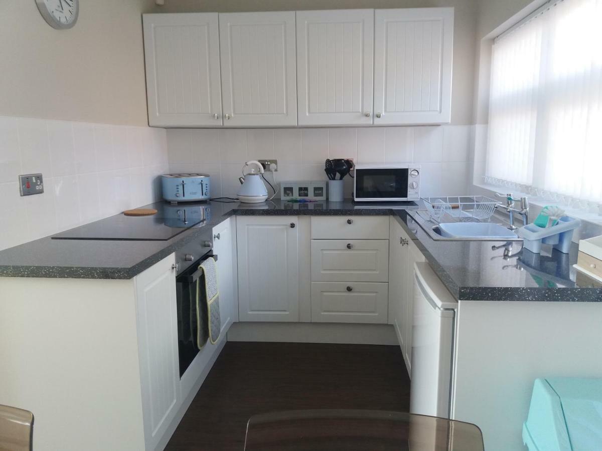 Liverpool City House Ngoại thất bức ảnh