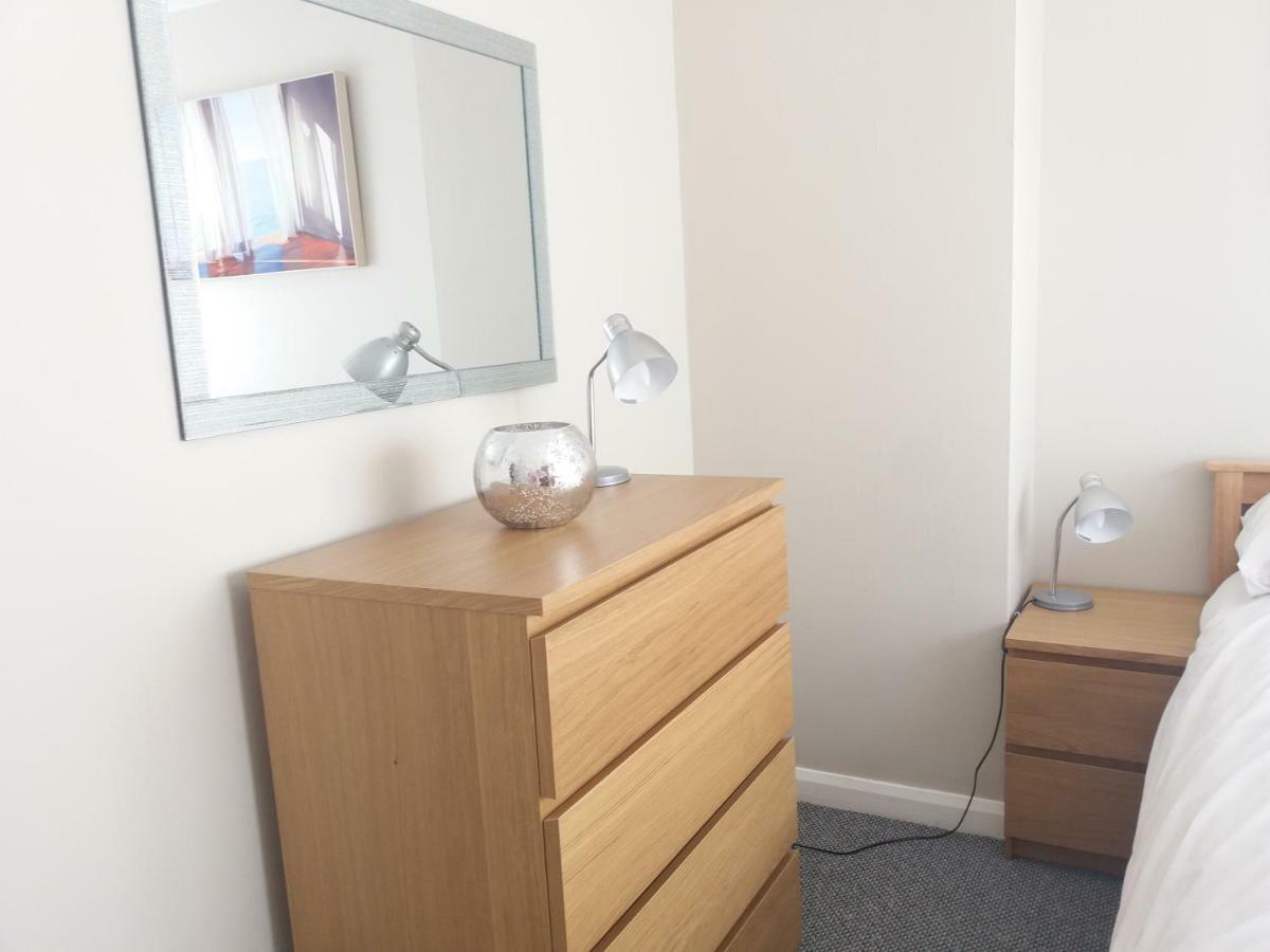 Liverpool City House Ngoại thất bức ảnh