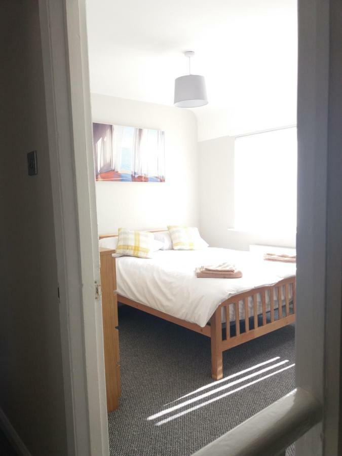 Liverpool City House Ngoại thất bức ảnh