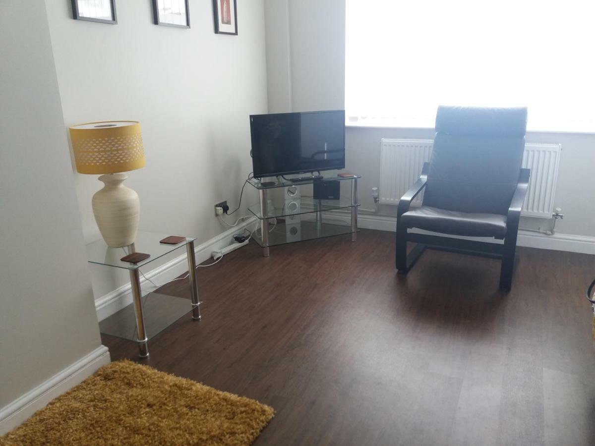 Liverpool City House Ngoại thất bức ảnh